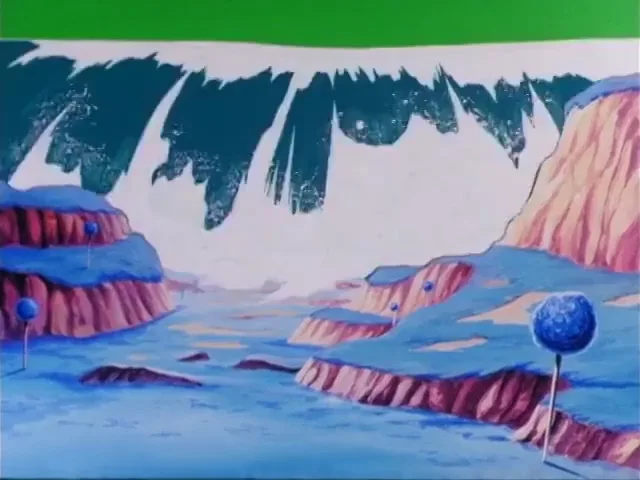 Scène de l'épisode 78