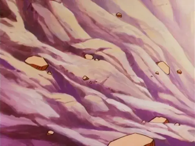 Aperçu animé — Une force insurmontable