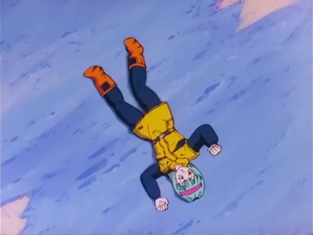 Scène de l'épisode 79