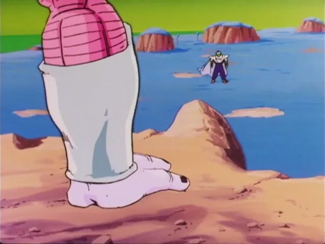 Scène de l'épisode 80