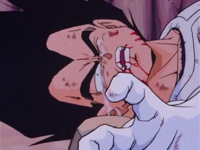 Scène de l'épisode 86