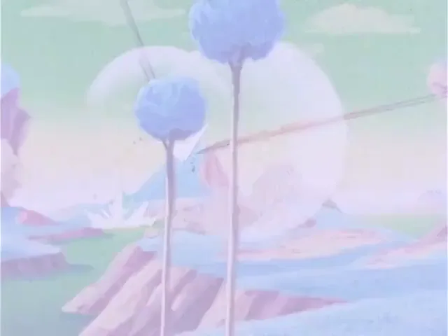 Scène de l'épisode 87