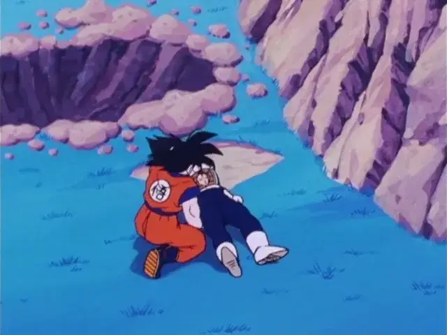 Aperçu animé — Son Goku tiendra-t-il sa promesse ?