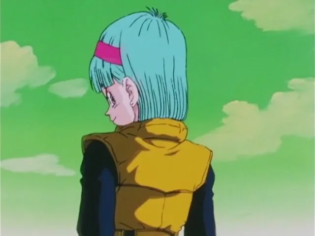 Scène de l'épisode 90