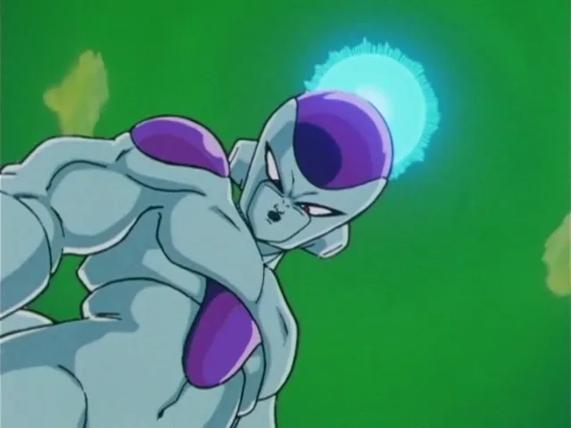 Scène de l'épisode 93