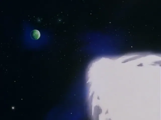 Scène de l'épisode 94