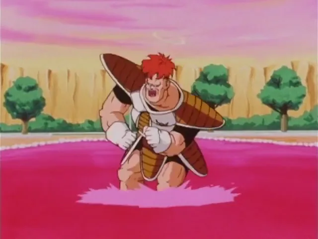 Scène de l'épisode 95