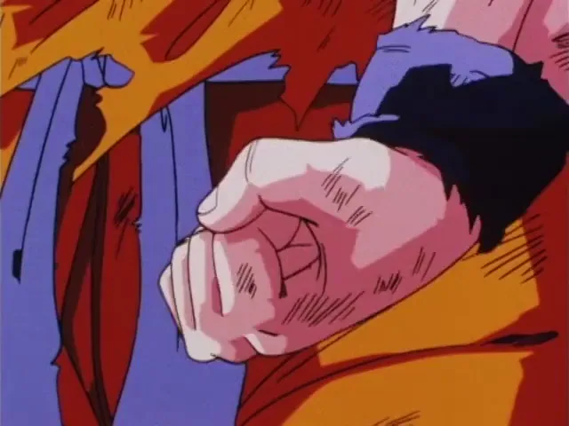 Scène de l'épisode 96