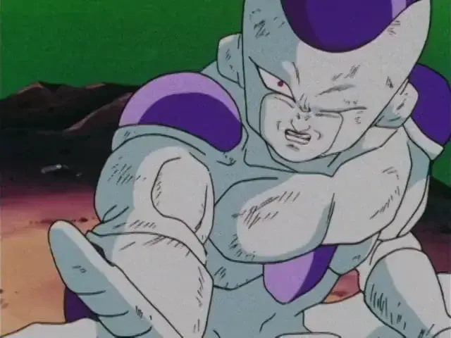 Aperçu animé — Une terrible vengeance
