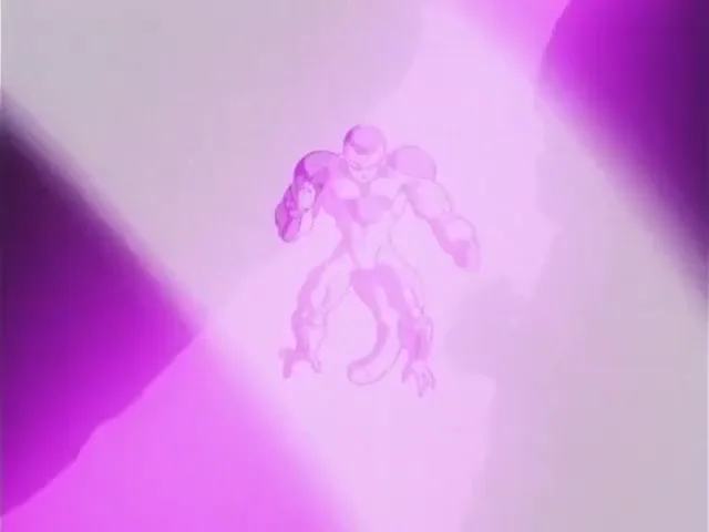 Scène de l'épisode 99