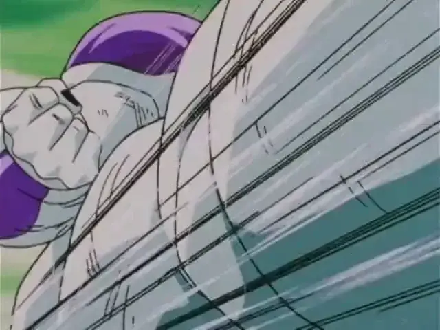 Aperçu animé — Le Souhait de Kaio