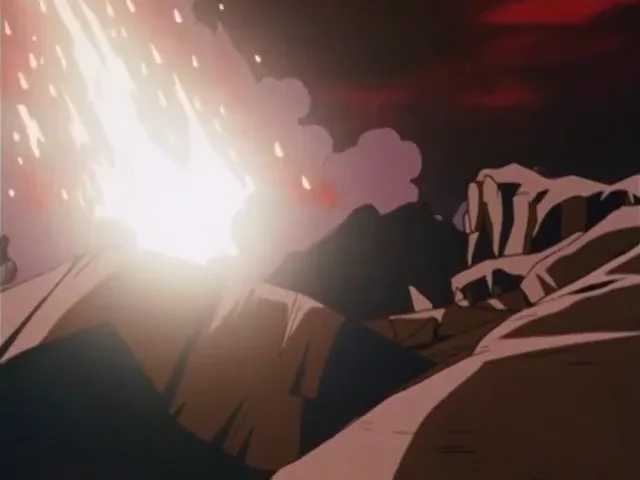 Scène de l'épisode 103