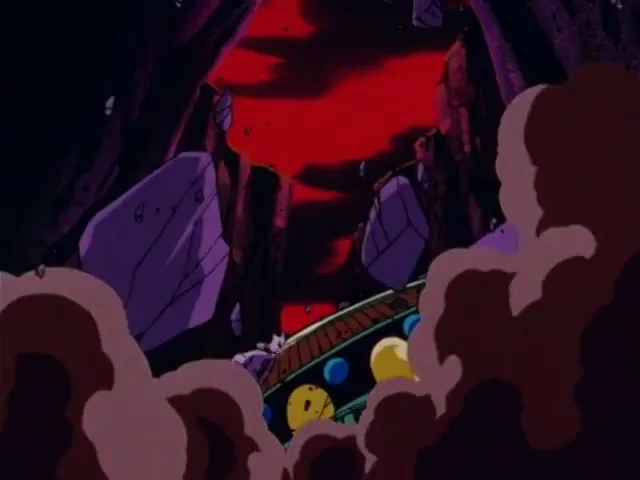 Scène de l'épisode 106