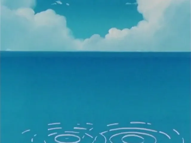 Scène de l'épisode 109