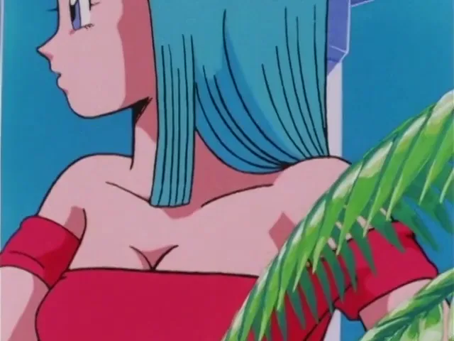 Scène de l'épisode 128