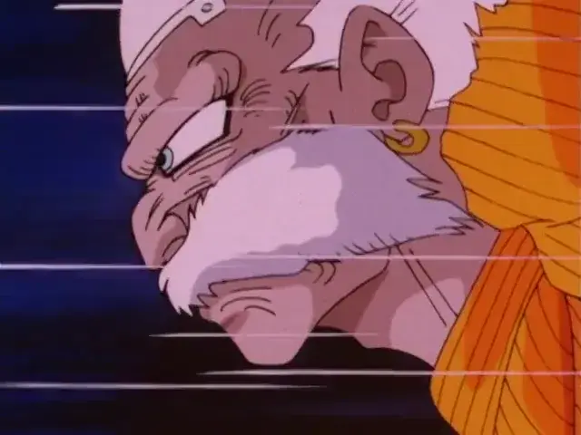 Aperçu animé — Le cauchemar devient réalité