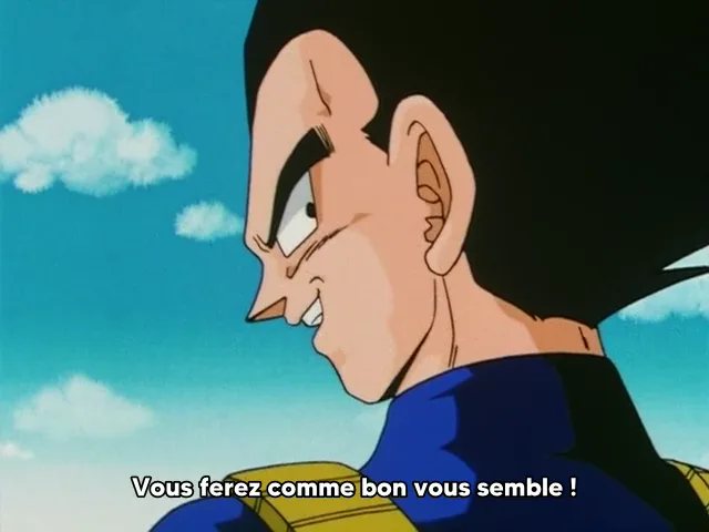Scène de l'épisode 145