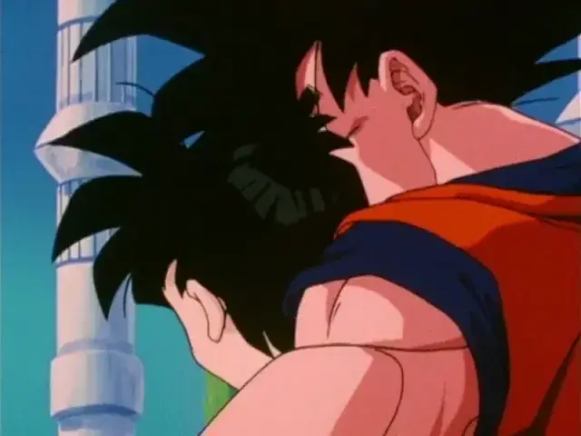 Aperçu animé — Un adversaire de taille
