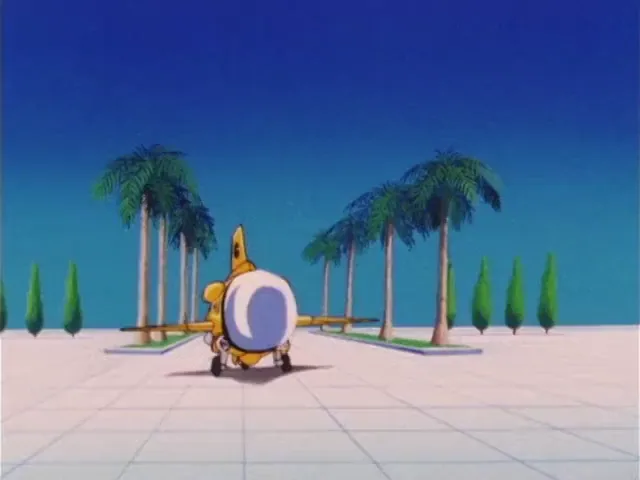 Scène de l'épisode 154