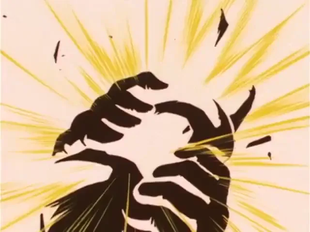 Scène de l'épisode 157