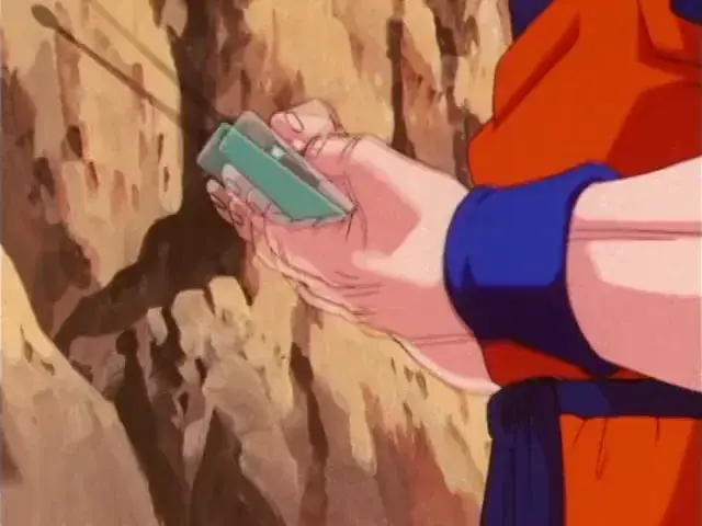 Aperçu animé — Prélude avant la terreur