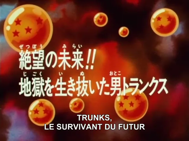 Scène de l'épisode 164