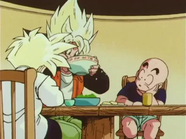 Aperçu animé — La fausse alerte