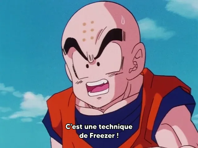 Scène de l'épisode 183