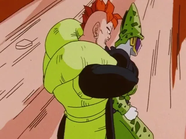 Scène de l'épisode 183