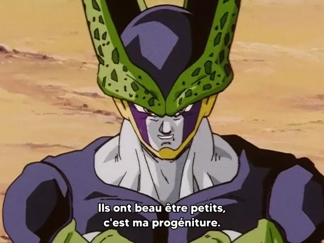 Scène de l'épisode 183