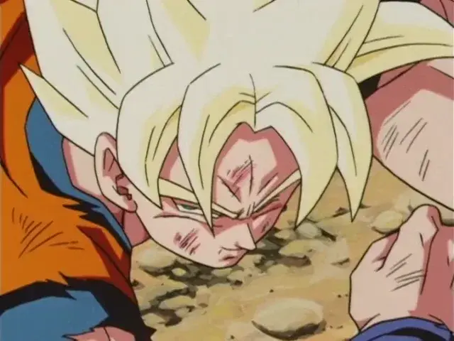 Aperçu animé — Cell K.O.
