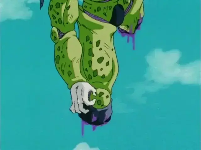 Aperçu animé — Le sacrifice