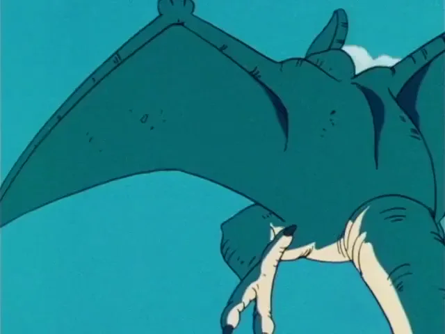 Scène de l'épisode 193