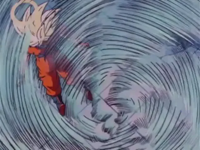 Scène de l'épisode 199