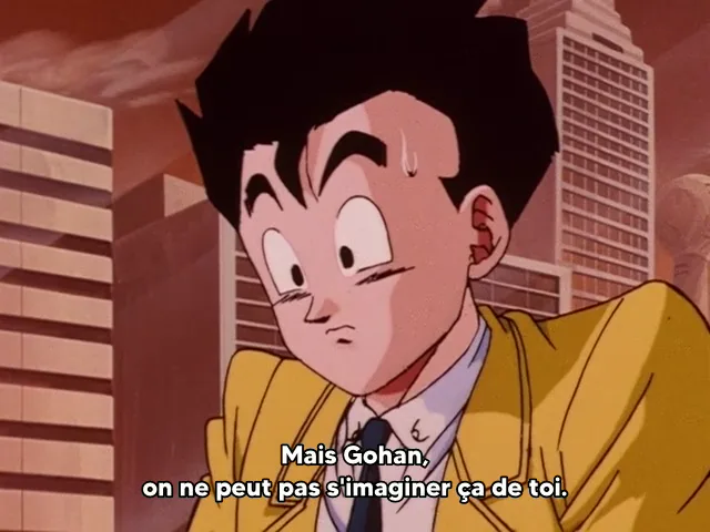Scène de l'épisode 202