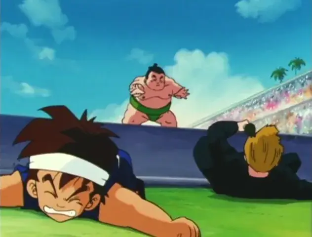 Aperçu animé — Que le meilleur gagne !