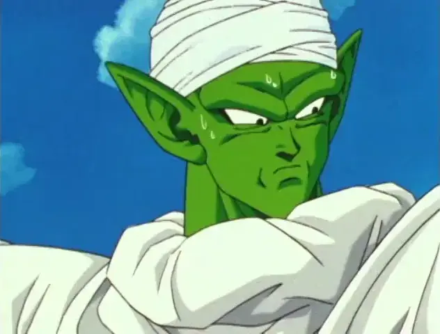 Aperçu animé — L’adversaire de Videl