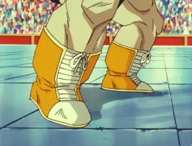 Aperçu animé — La première défaite