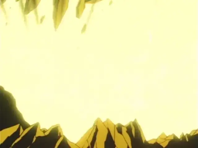 Aperçu animé — Une apparition attendue