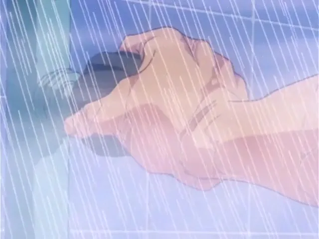 Scène de l'épisode 233
