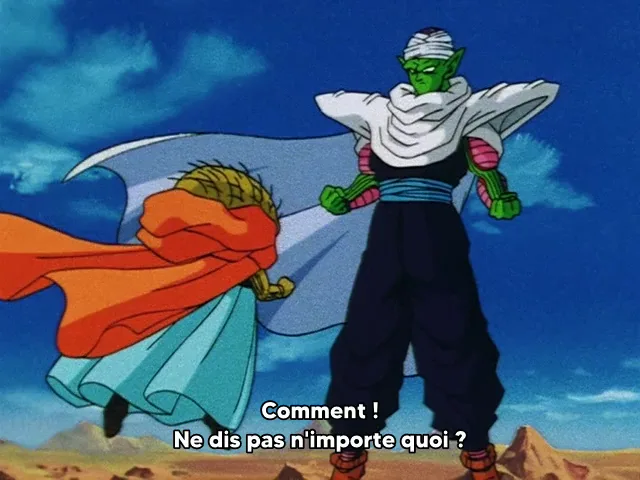 Scène de l'épisode 237