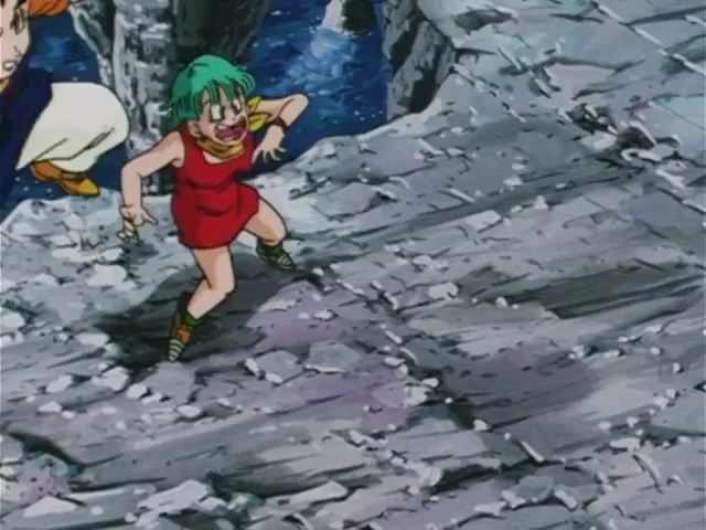 Scène de l'épisode 239