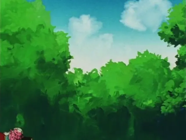 Scène de l'épisode 241