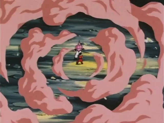 Scène de l'épisode 263