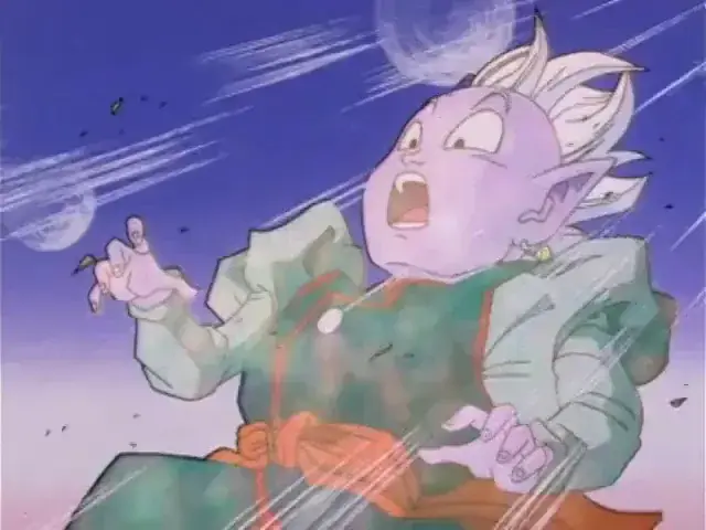 Aperçu animé — Une lueur d’espoir