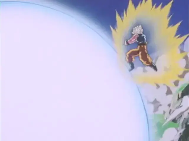 Aperçu animé — La troisième génération