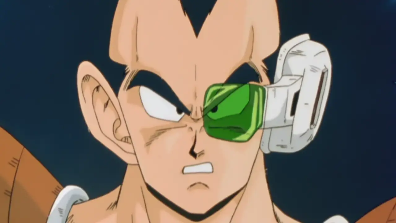Aperçu animé — Goku, ton frère est notre ennemi ? Le Secret des guerriers Saïyens