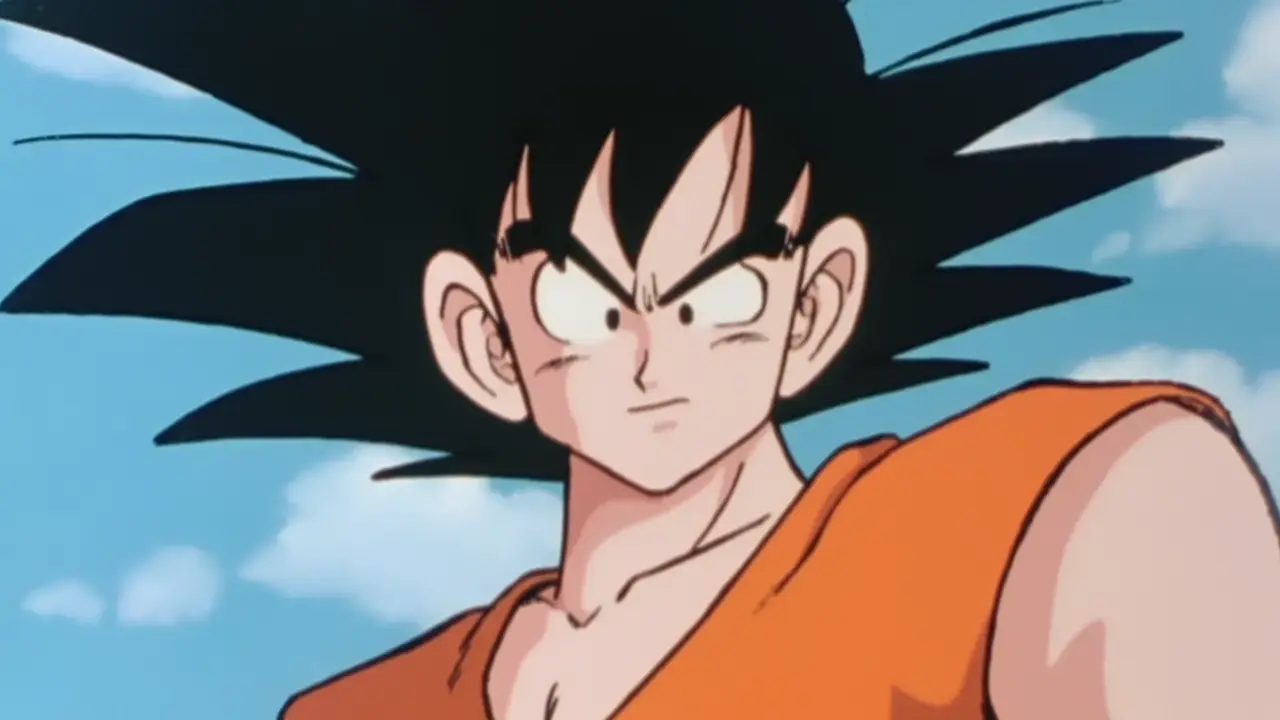 Aperçu animé — Ils combattent pour leur vie ! L'Assaut désespéré de Goku et Piccolo