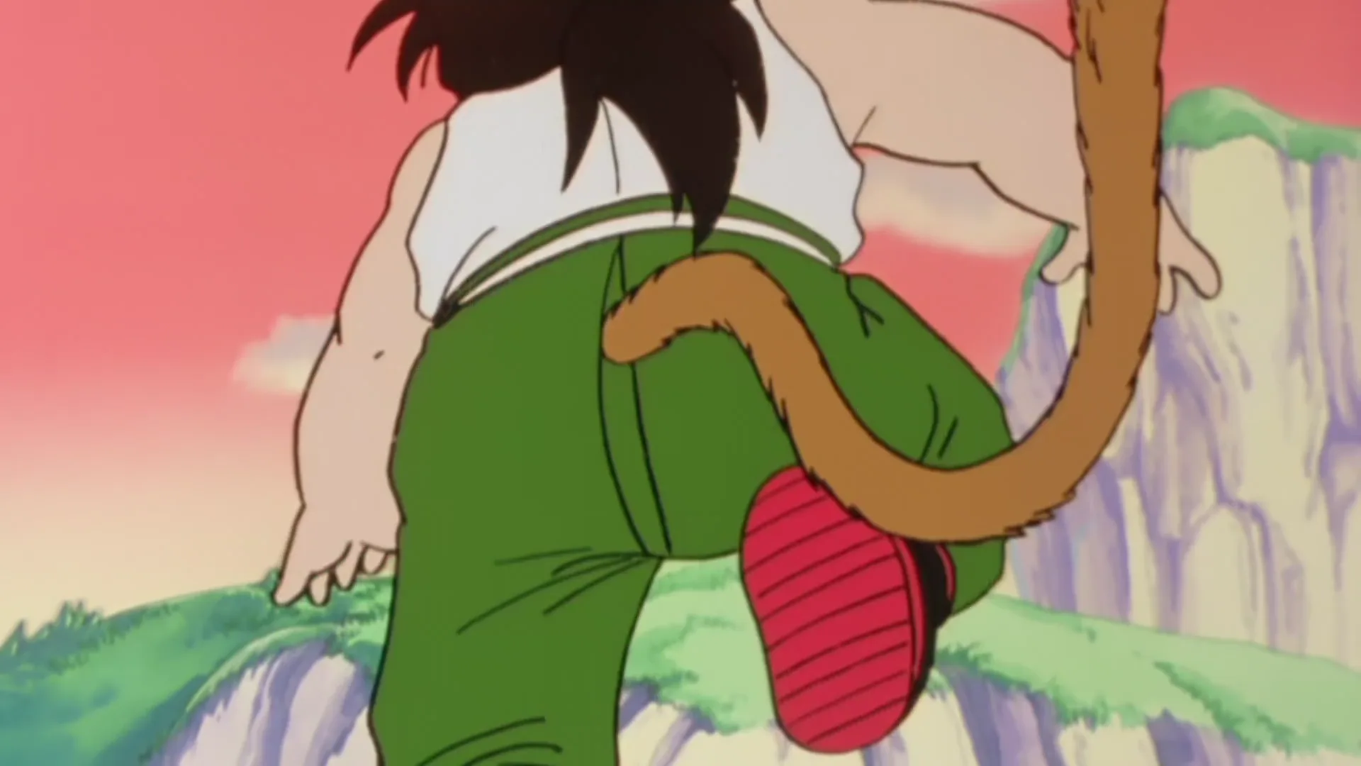 Scène de l'épisode 5
