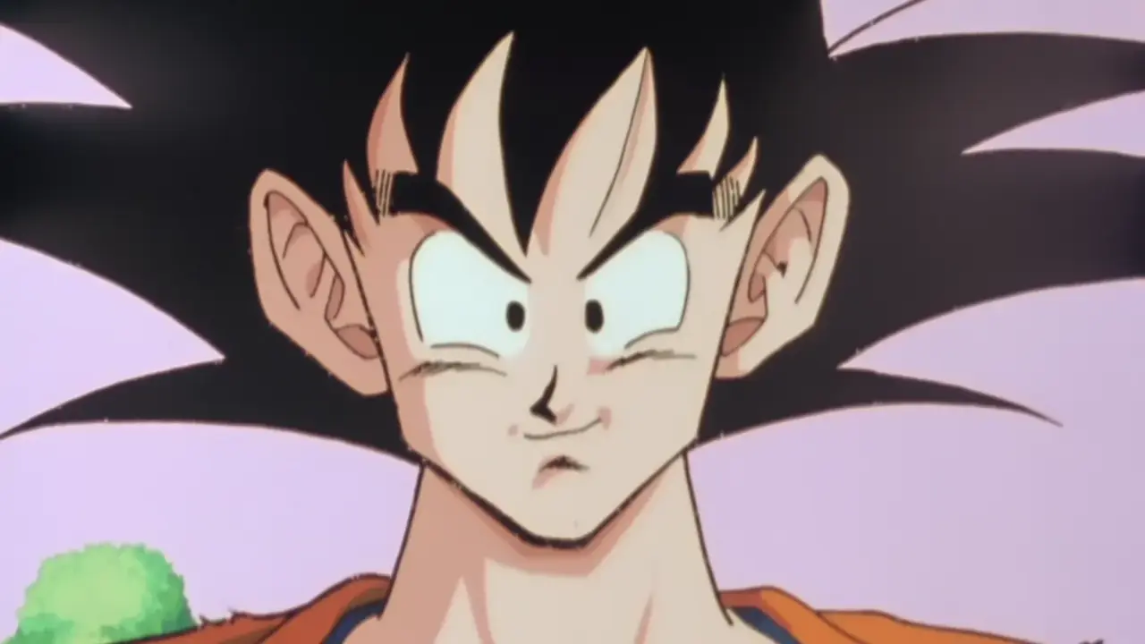 Aperçu animé — Apparais Shenron ! Les guerriers Saïyens arrivent sur Terre !